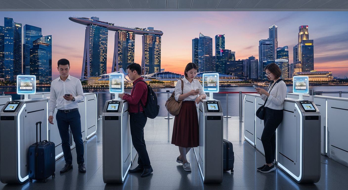 Aruba ED Card - Aruba ED Card online beantragen – Einreisedokument für Aruba einfach und schnell