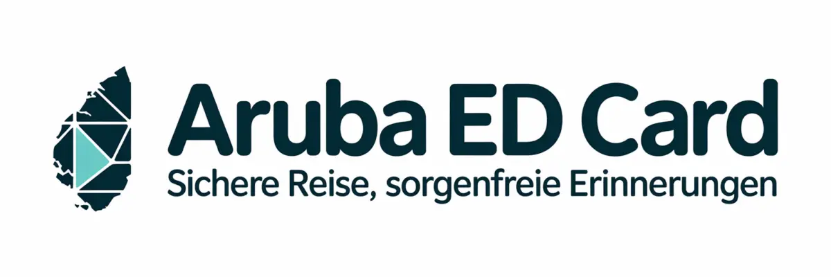 Aruba ED Card Logo